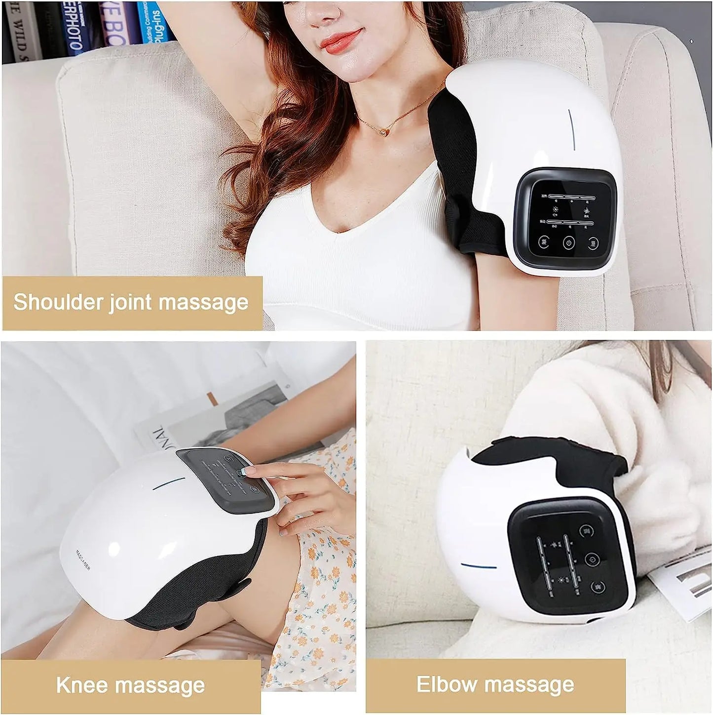 Glenki™ - Relieve Knee Pain