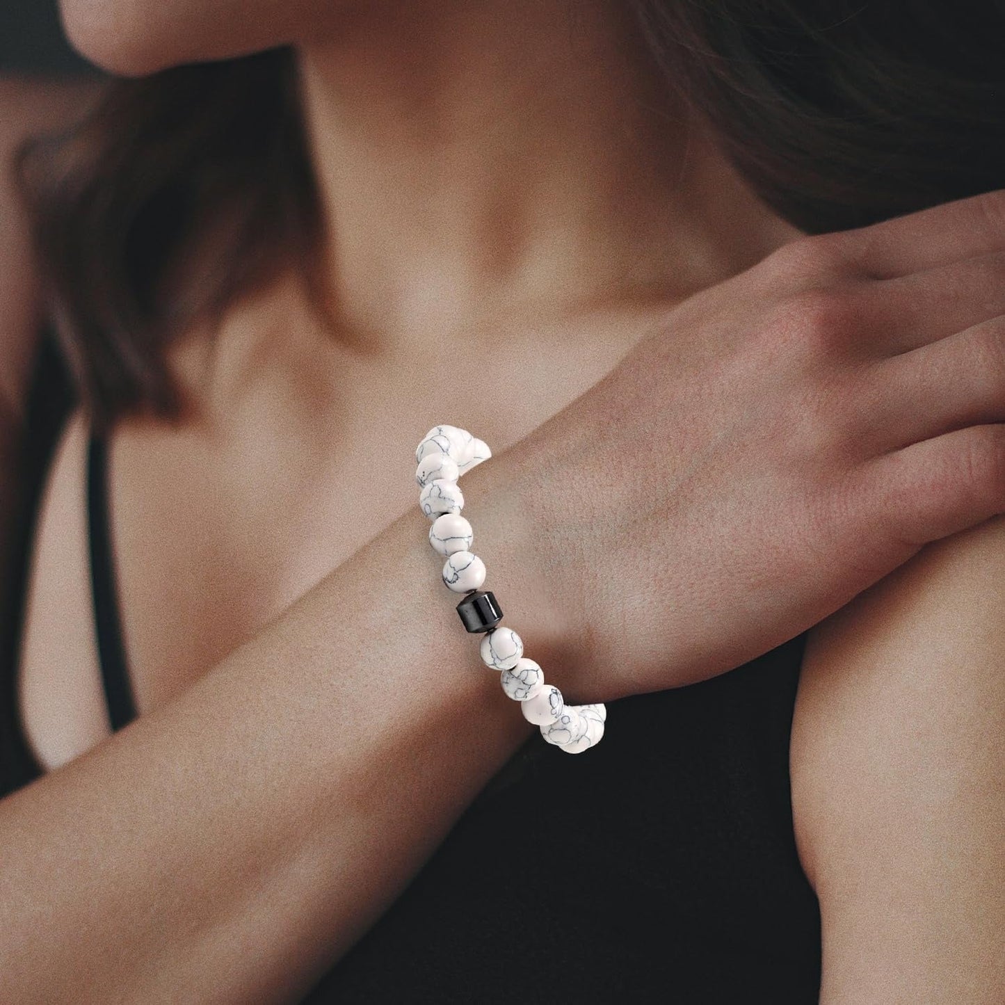 Glenki™ - Anti-Anxiety Magnetic Bracelet