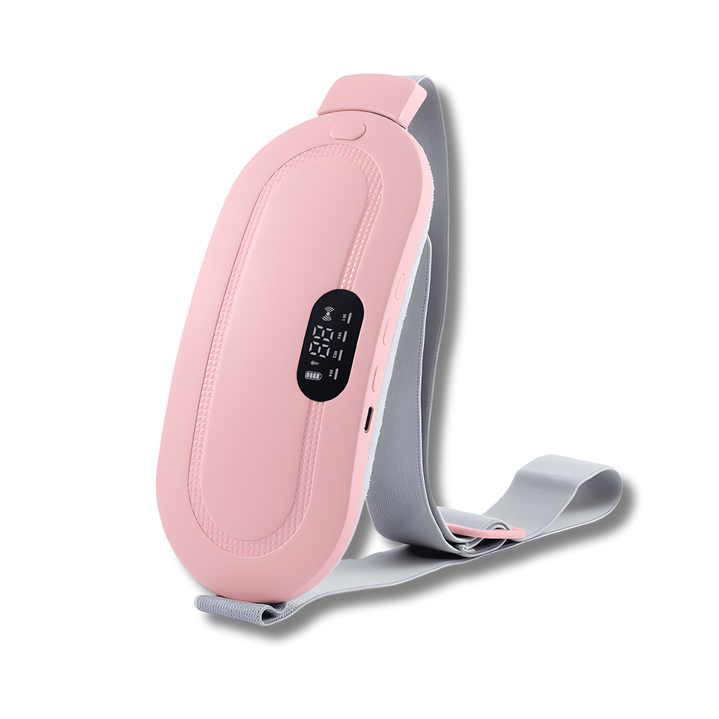 Glenki™ - Portable Cramp Relief Belt