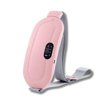 Glenki™ - Portable Cramp Relief Belt