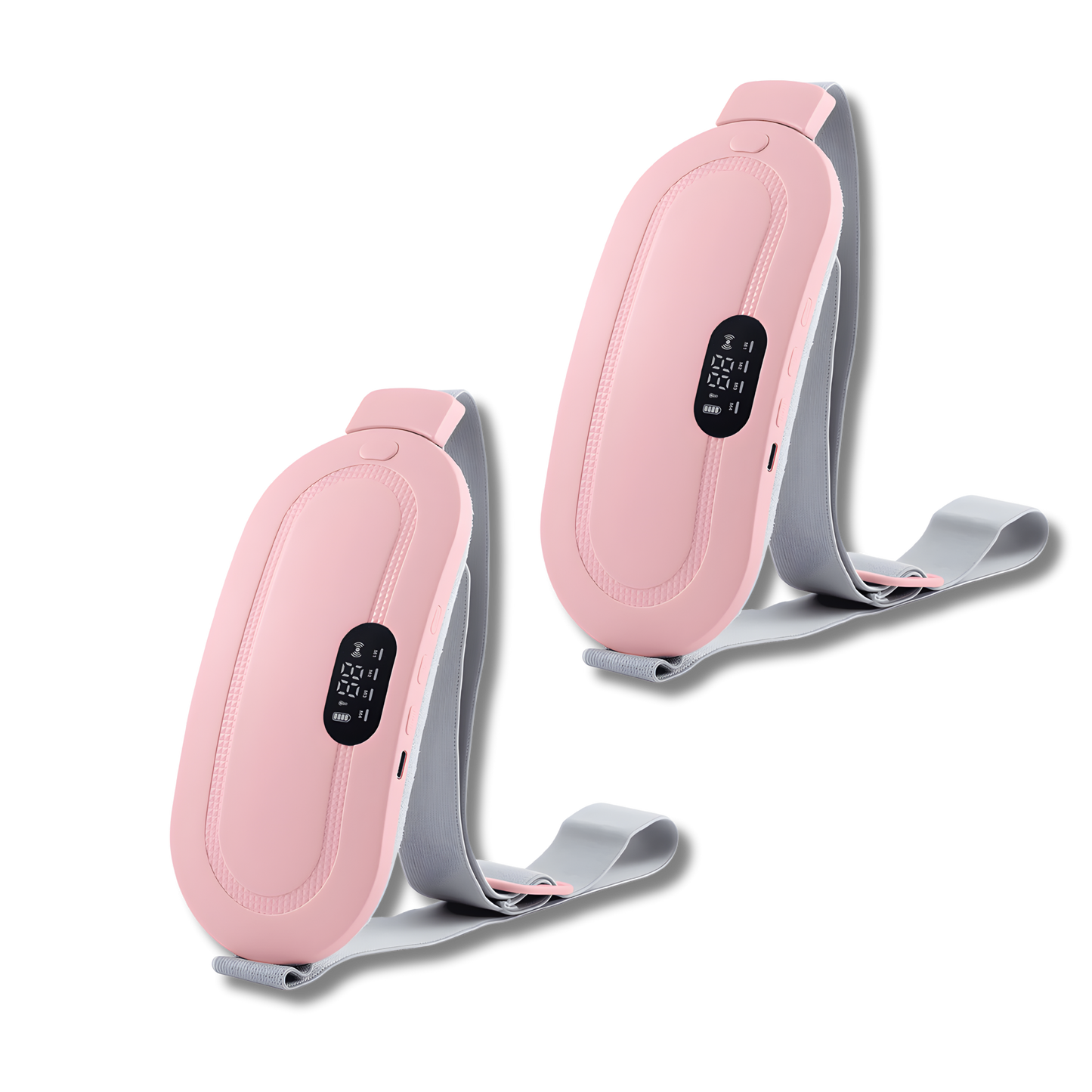 Glenki™ - Portable Cramp Relief Belt