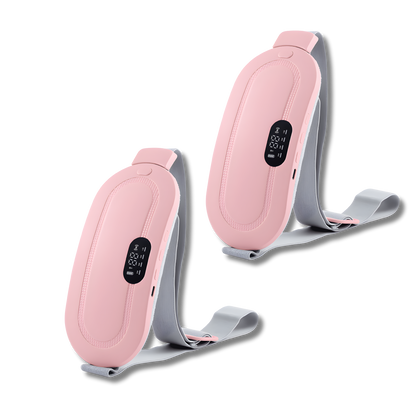 Glenki™ - Portable Cramp Relief Belt