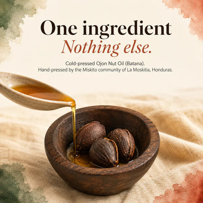 Botanic™ - Batana Oil