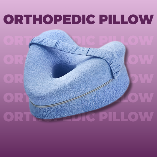 Glenki™ - Orthopedic Pillow