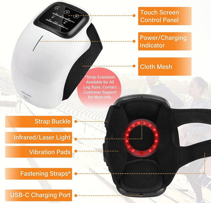 Glenki™ - Relieve Knee Pain