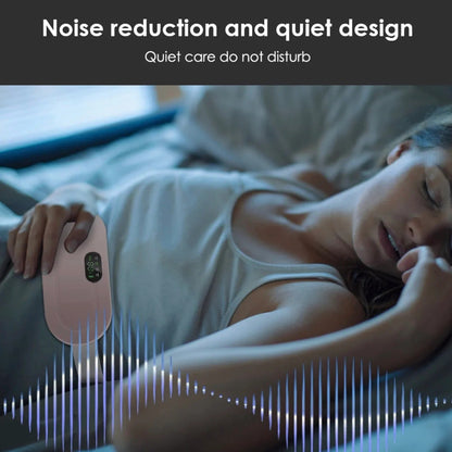 Glenki™ - Portable Cramp Relief Belt